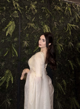 Shruti TP, 26, India