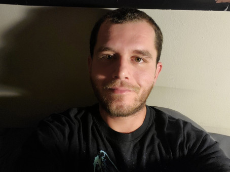 Hank, 31, United States