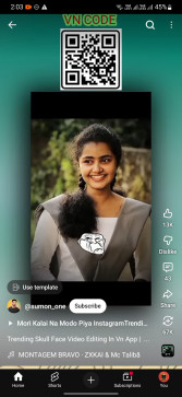 Mr Ali, 18, India