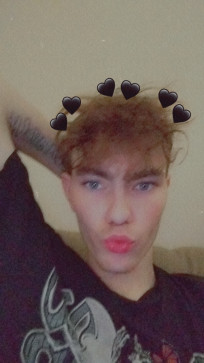 Life Lander, 18, United States