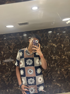 Subhajit, 20, India