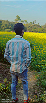 Asif, 26, India