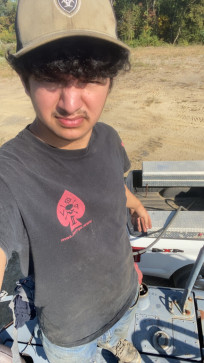 Juab, 18, United States