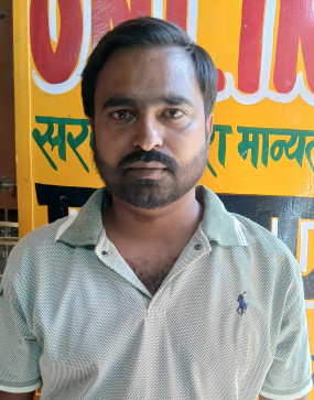 SEC 10 KADIPUR IOCL, 18, India