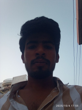 Rehan, 19, India