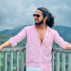 Ayush Shetty