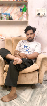 Annu Meena, 22, India