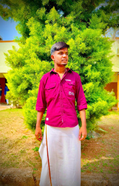 Adii Manava, 18, India