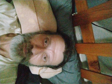Scott, 40, United States
