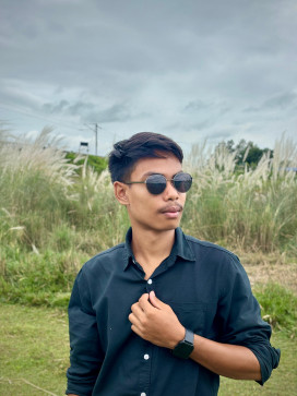 Aditya Sarkar, 18, India