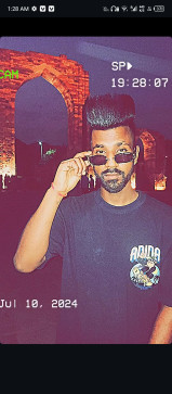 Mohit, 25, India