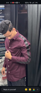 Rohit Taware, 18, India