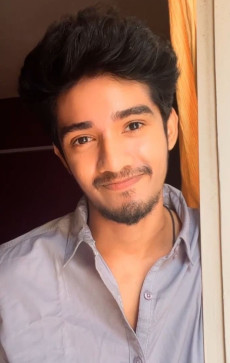 Lakshya, 19, India
