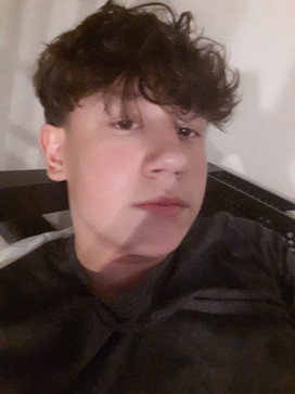 Andre, 18, Germany
