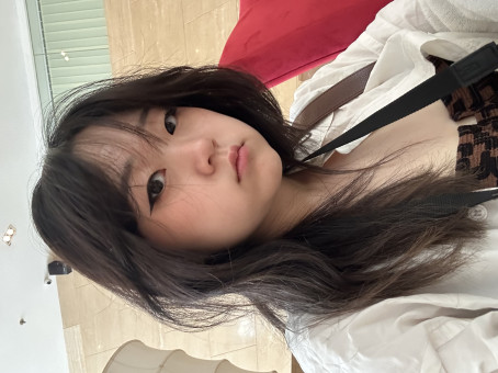 Sam, 23, South Korea