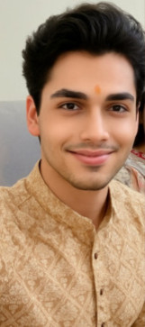 Yourman Ka Baap, 43, India