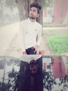 Aaryan Guota, 24, Malaysia
