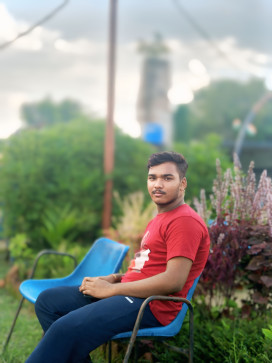 Bappa Halder, 18, India