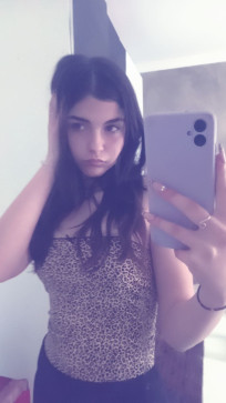 Mish, 18, Namibia