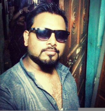 Vikram Aaditya Roy , 18, India
