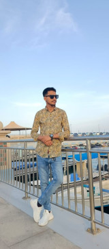 Habibur Rahamun, 23, Bangladesh