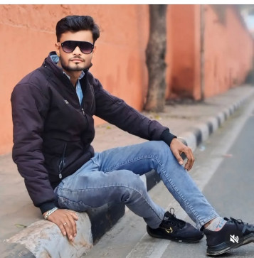 Sourabh, 21, India