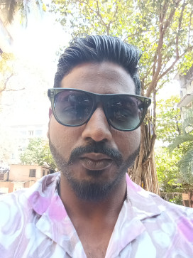 Ignatius, 30, India