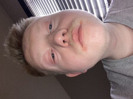 Carson Parker, 18, United States