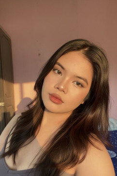 Amaranthine Angel Ha, 99, Philippines