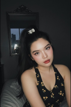 Amaranthine Angel Ha, 99, Philippines