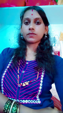 Nitin Kumar Rathod, 25, India