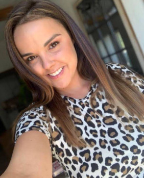Helena Romi, 34, United States
