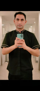 Adi, 31, United Arab Emirates