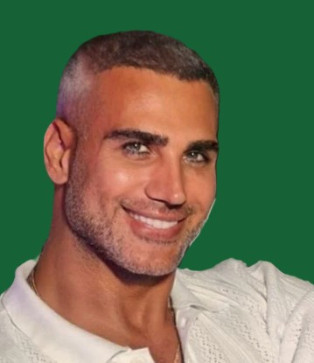 Markus_Germany, 33, Germany