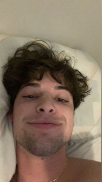 Jeremy, 18, Canada
