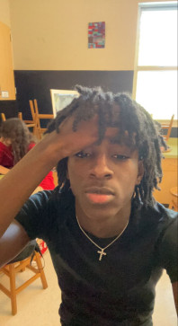 Miles, 21, Canada