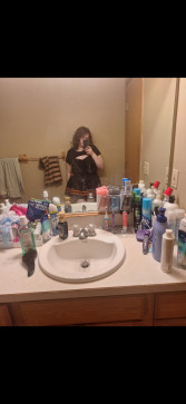 Alana, 18, United States