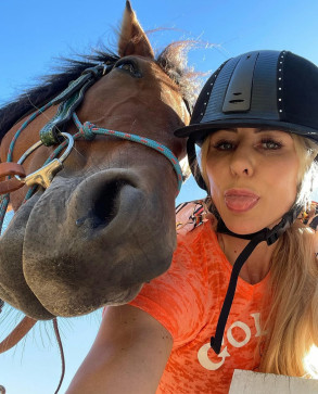 Patricia Megan, 35, United States