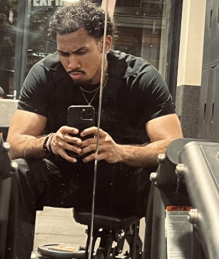 DuncanH, 24, Netherlands