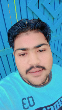 Ajay Kumar, 21, India