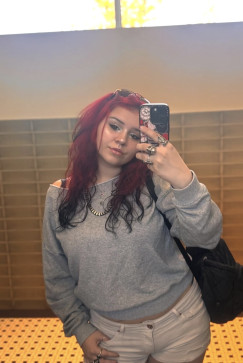 S3LL3Rxx, 19, United States