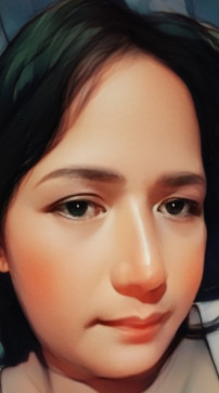 Kristine, 42, Philippines