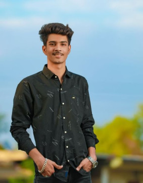 Rahul, 24, India