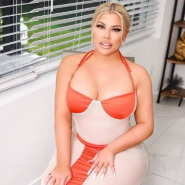 Ash Escort, 36, United States