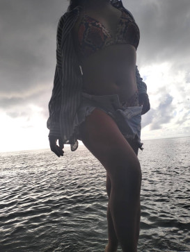 Maeann Porlas, 27, Philippines