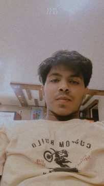 Rudra, 20, India