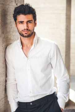 Vilas Poldas, 35, India