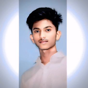 Mr Lucky, 19, India