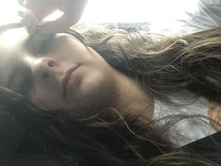 Jasmine, 19, Australia