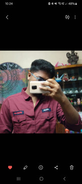 Delete, 20, India